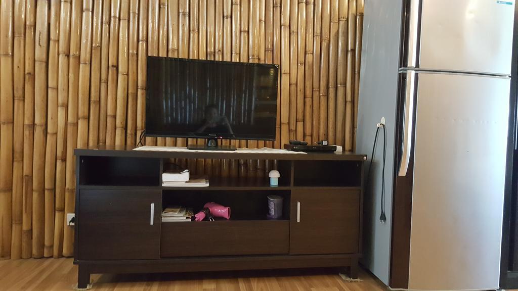 Zone6 Coworking Beach Apartment Old 2W Beach Hostel, Koh Samui Bophut Luaran gambar