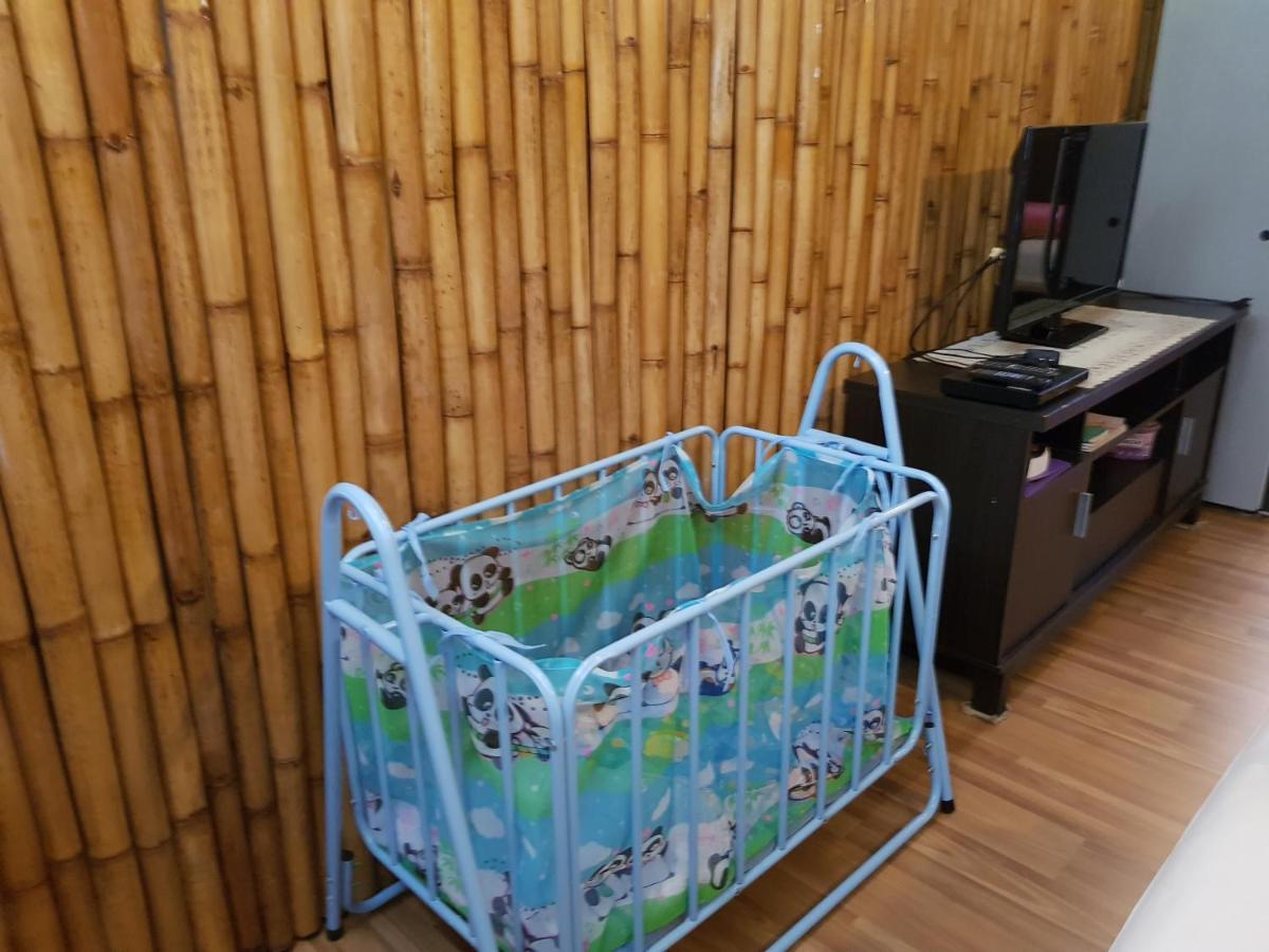 Zone6 Coworking Beach Apartment Old 2W Beach Hostel, Koh Samui Bophut Luaran gambar
